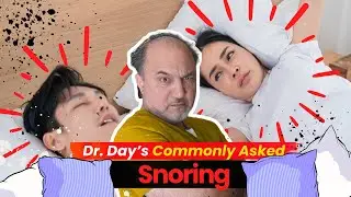 Snoring & Solea Laser || Dr.Day's Commonly Asked || Steinway Family Dental Center