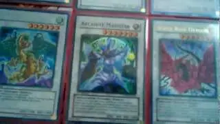 Junk Doppel Deck Profile