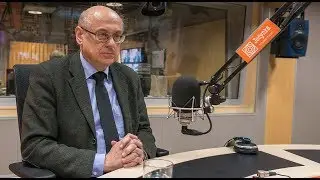 Prof. Zdzisław Krasnodębski: paliwa do podział&oacute;w starczy na długo
