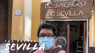 The Barber of Sevilla