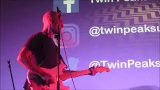 James Marshall & Damion Champe -FULL PERFORMANCE- Twin Peaks UK Festival 2017