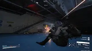 #1 movement in arc raiders