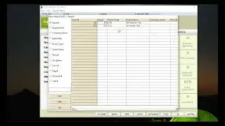 How to Transfer Folio from one room to another room in IDS 6.5 & 7.0 software