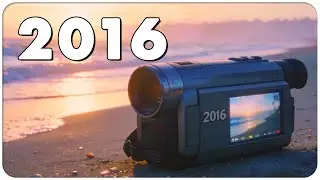Alors comme &ccedil;a 2016 est de retour ?