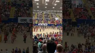 30th Annual #Austin #Powwow