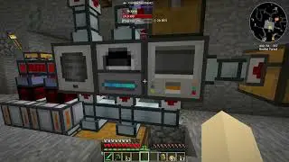 FTB Ultimate Reloaded - Episode 7 - Steam Power Part 1