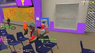 Grand RP | New Settings | Abby Ace
