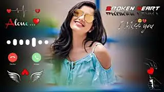 New Ringtone |Mp3 Ringtone |Hindi RingtoneCaller Tune |Romantic Ringtone#ringtone#song #status