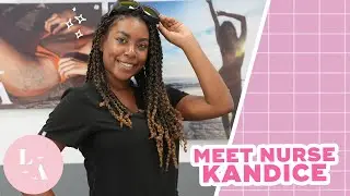 Kandice Mc Neal | Nurse Spotlight