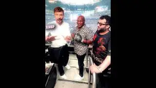 Mike Tyson vs Mr. Beast 🥶 #shorts #miketyson #mrbeast #boxing