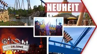 TOVERLAND 2018: Avalon, Fēnix, Port Laguna - Er&ouml;ffnung - AFTER MOVIE!