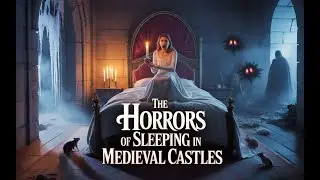 The Horrors of Sleeping in Medieval Castles | Dark Secrets, Ghosts & Nightmares of the Middle Ages