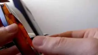 Nokia 3510i review by ingerasro !!