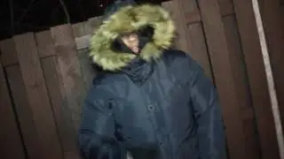 Baraka - Minimum Wage (OFFICIAL HOOD VIDEO)