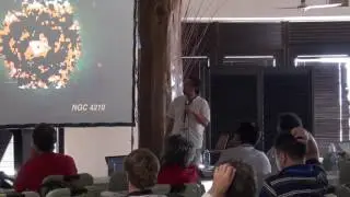 Lluis Galbany | Supernova environmental studies through Integral Field Spectroscopy