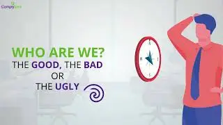 Complykaro's Code of Conduct Training