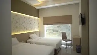 The Villa Solo Baru 