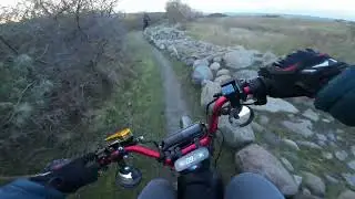 From streets to trails — Tuttio does it all