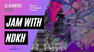 Jam with NDKH 