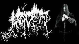 Raven [FIN] [Funeral Doom] 1995 - Rehearsal I (Full Demo)