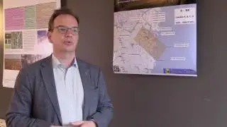 Drone Test Bed in V&auml;stervik &ndash; RISE SICS East