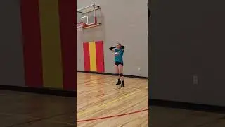 Eliana passing (CO Impact 2022)