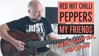 Easy Guitar Lesson | How to Play 