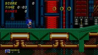 Let's speedrun, for fun | Sonic the Hedgehog 2 - 100% Speedrun (January 24th, 2026)