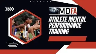 Athlete Mental Performance Training