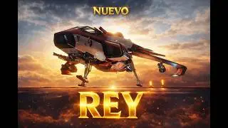 La MEJOR NAVE de STAR CITIZEN AHORA  |   !! DA&Ntilde;O  MASIVO !!