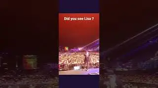 where is Lisa