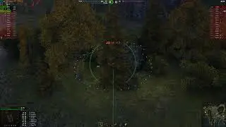 Танкуем в WOT. Заходите на стрим, Всем буду очень рад (работает SheepChat)