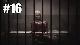 SILENT HILL 2 Remake Playthrough Part 16