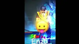 Edit sem fazer carenta😝 #edit #freefire