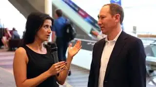 Jason Gorevic, Teladoc CEO @ HLTH 2018 | WTF Health