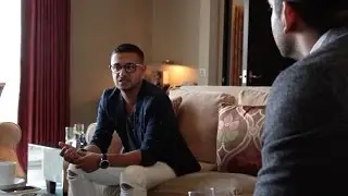 WatchAnish: Interview with founder Anish Bhatt