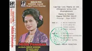 Engkar Suwarsih, Rd. Jubaedah & Wening Galih Group - Milih Panutan