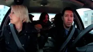 Jeff's Musical Car - Tonella