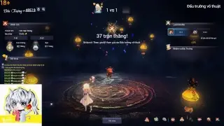[Blade & Soul VN] 1v1 for fun
