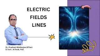 Electric Field Lines