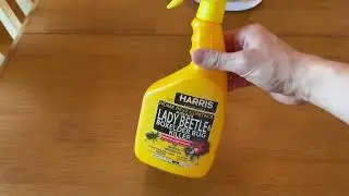 This helped my bug problem...