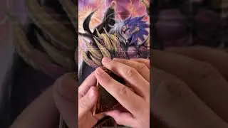 Rarity Collection 3 - Yugioh Quarter Century Bonanza S2 P5 #supremeking #shorts