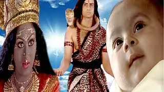 MAA SHAKTI || BR Chopra Hindi TV Serial |