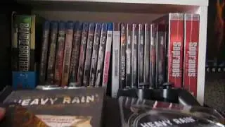 Heavy Rain - Special Edition (Unboxing) HQ