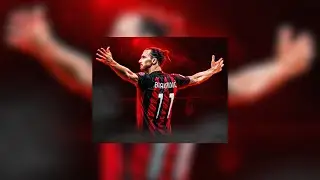 Zlatan Ibrahimovic › Imprevisível (Slowed + Reverb)