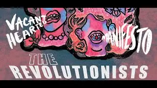 Interview with The Revolutionists Cast & Director