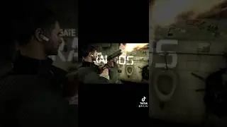 Don&rsquo;t play with Sam Fisher🔥🥶 #splintercell #samfisher