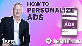 How To: Personalize Ads on Facebook