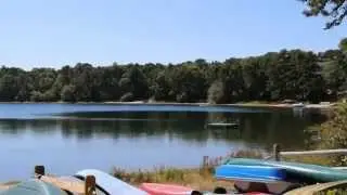 Exploring Harwich MA