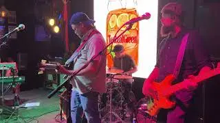 Taught to be Proud ~Tea Leaf Green @ The Holding Company 6/6/25